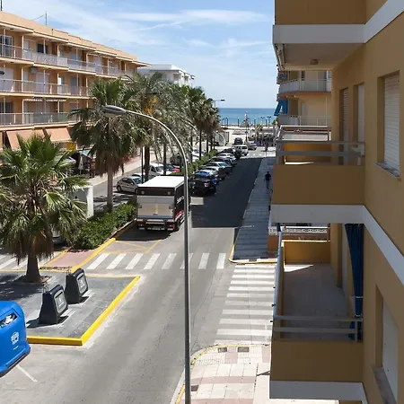 Apartmán River Daimus