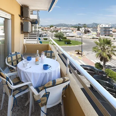 River Apartmán Daimus