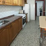 Apartmán River *
