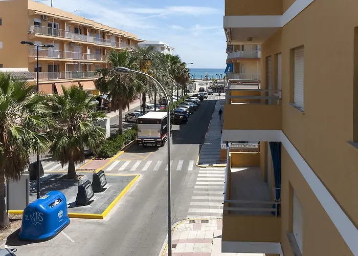 Appartement River Daimús