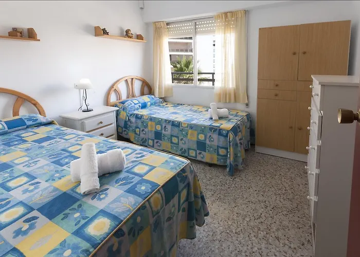 Appartement River