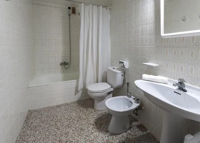 Appartement River *