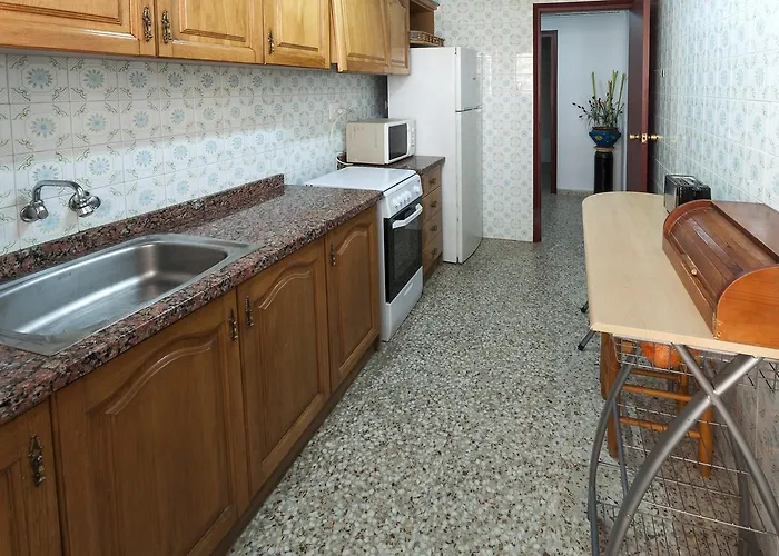 Appartement River *