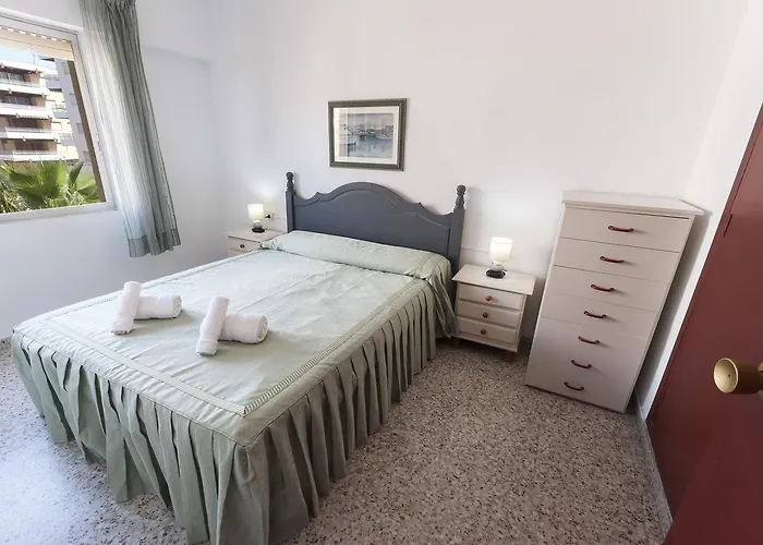 Appartement River