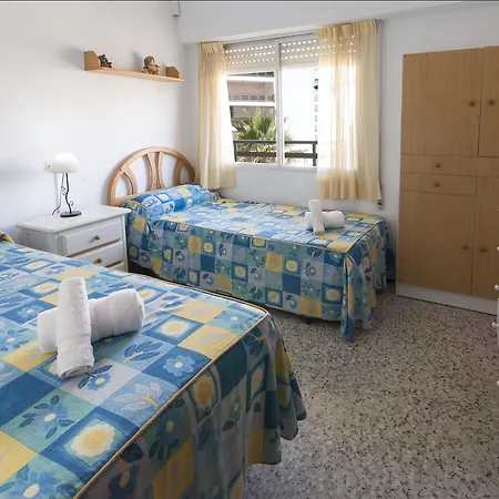 Apartamento River