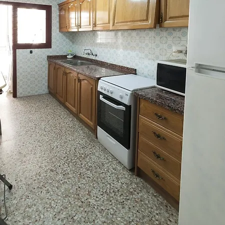 River Apartamento *
