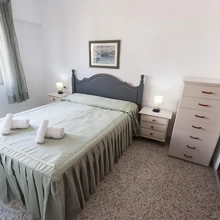 Apartamento River
