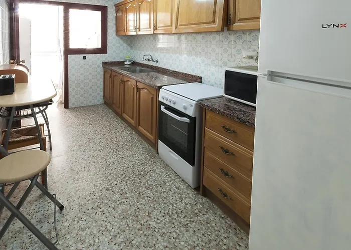 River Appartamento *